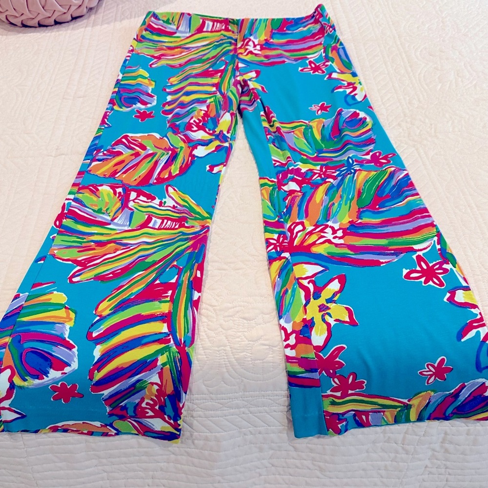 Lilly Pulitzer Georgia May Pants